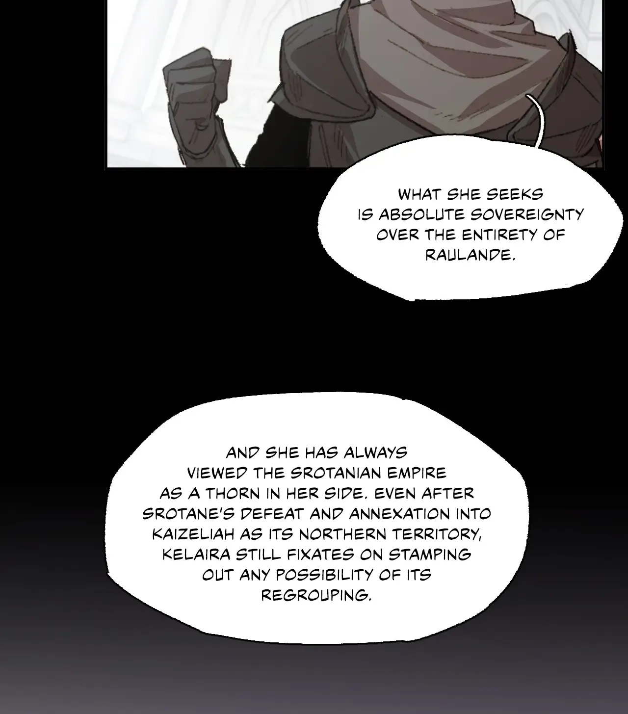 Read The Veiled Queen chapter 9 image 23 on Lezhin