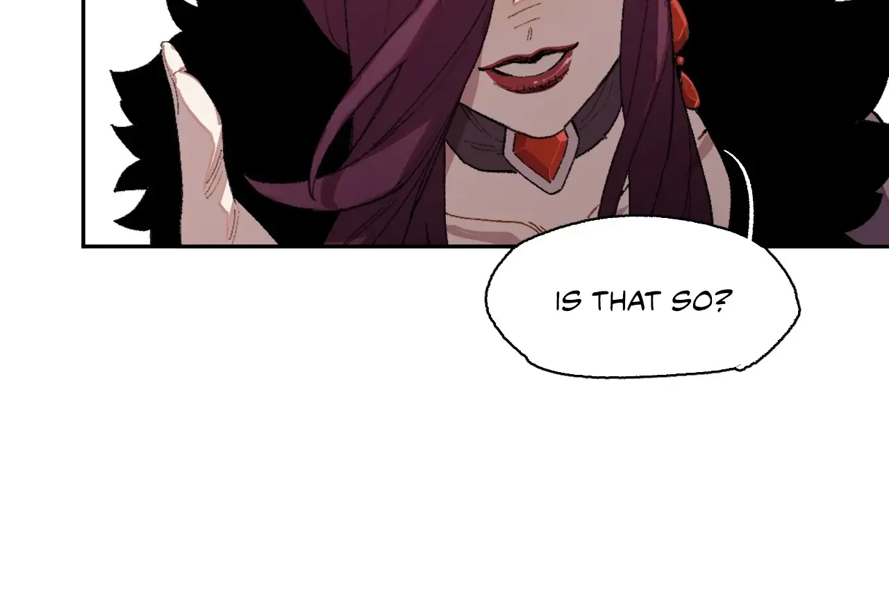 Read The Veiled Queen chapter 9 image 47 on Lezhin