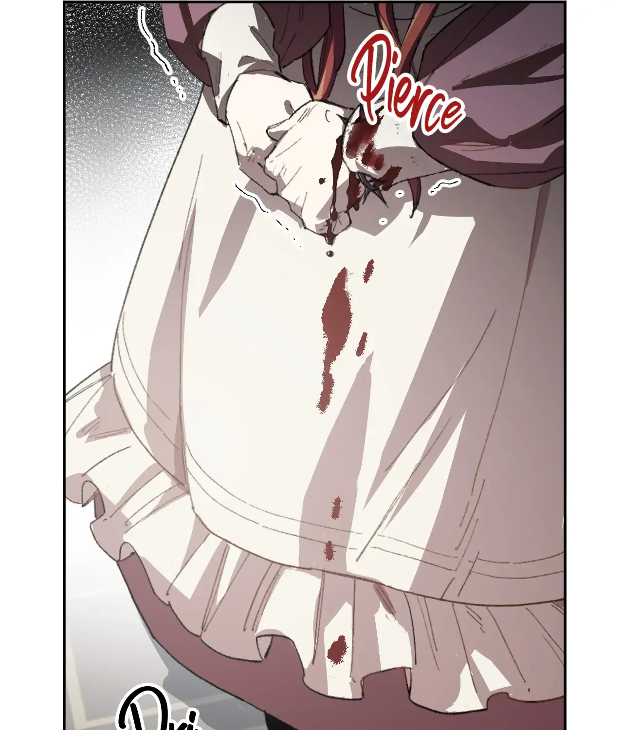 Read The Veiled Queen chapter 9 image 54 on Lezhin