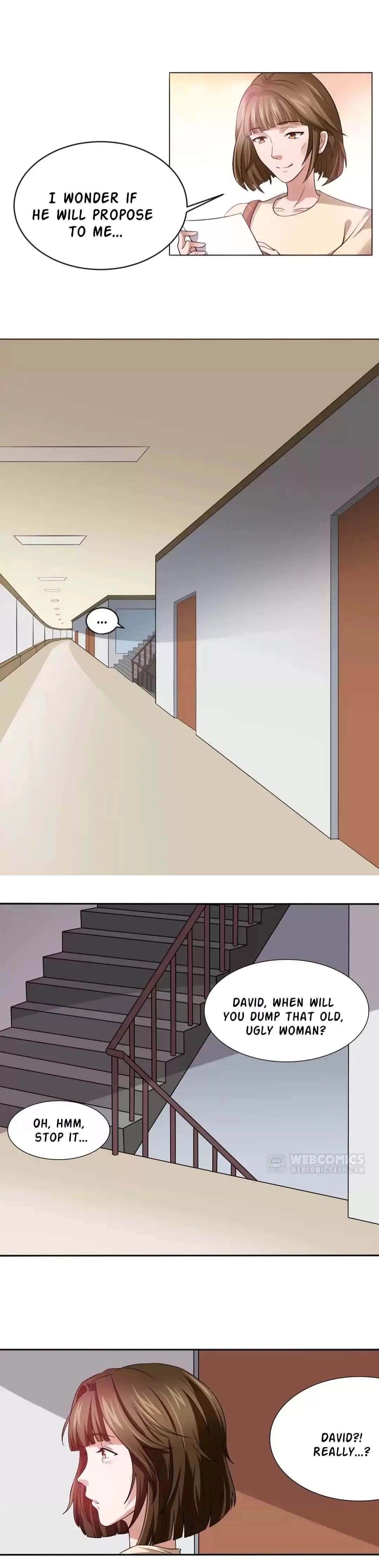 Read The Vengeance chapter 1 image 1 on Lezhin
