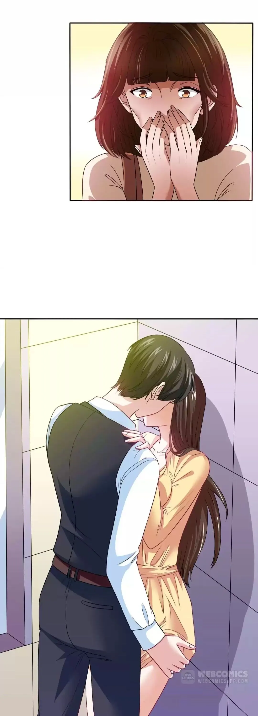 Read The Vengeance chapter 1 image 3 on Lezhin