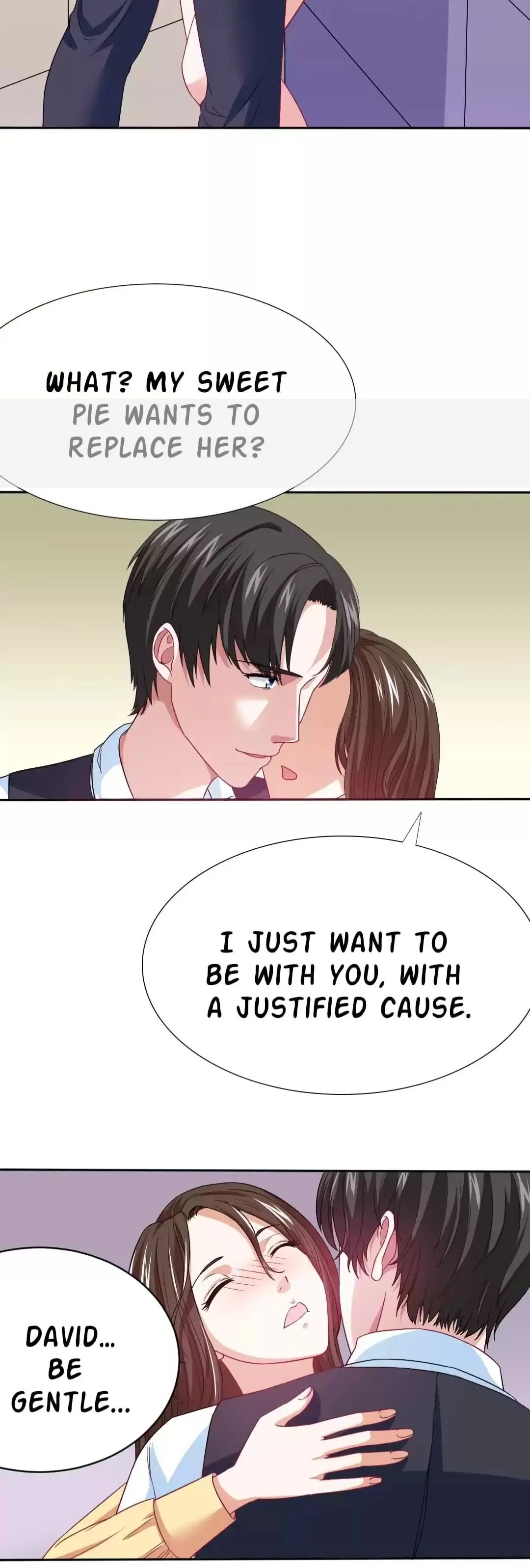Read The Vengeance chapter 1 image 4 on Lezhin
