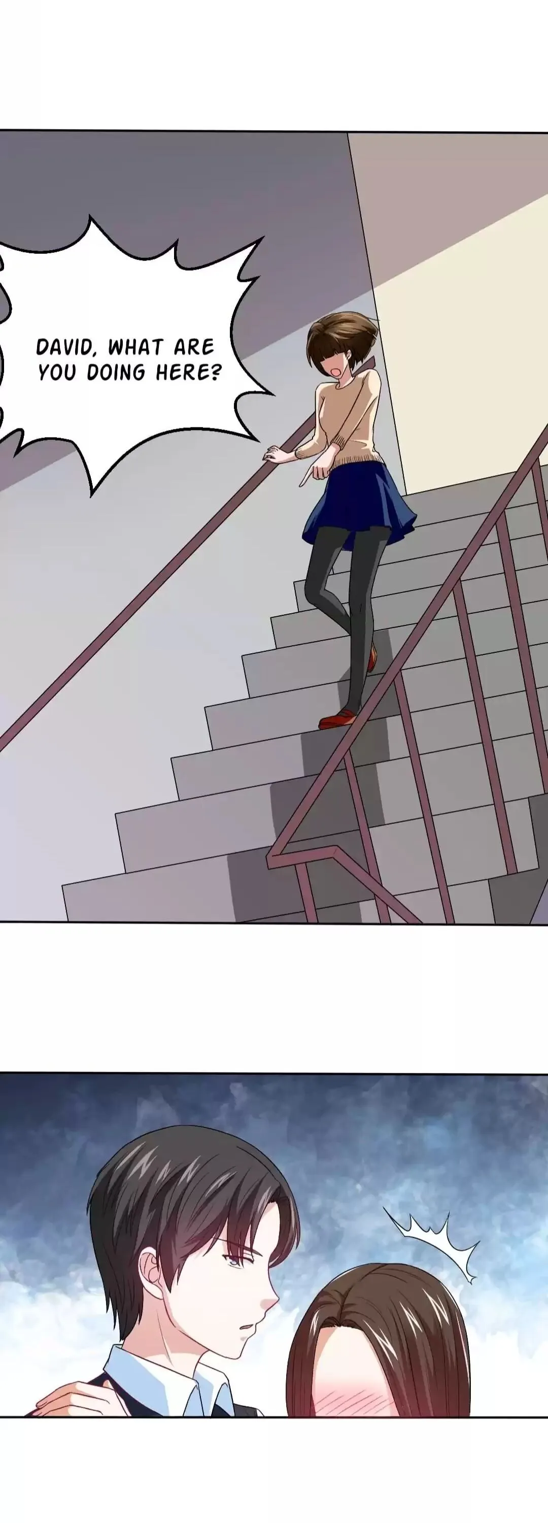Read The Vengeance chapter 1 image 5 on Lezhin