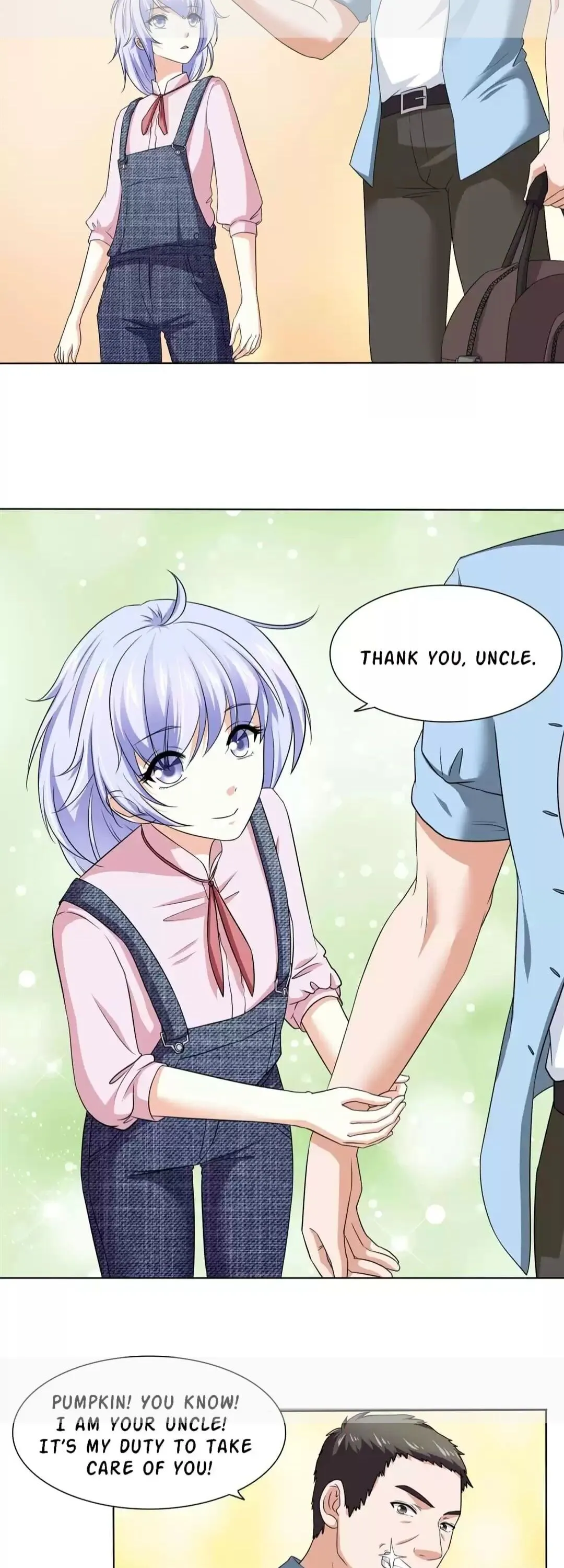 Read The Vengeance chapter 10 image 1 on Lezhin