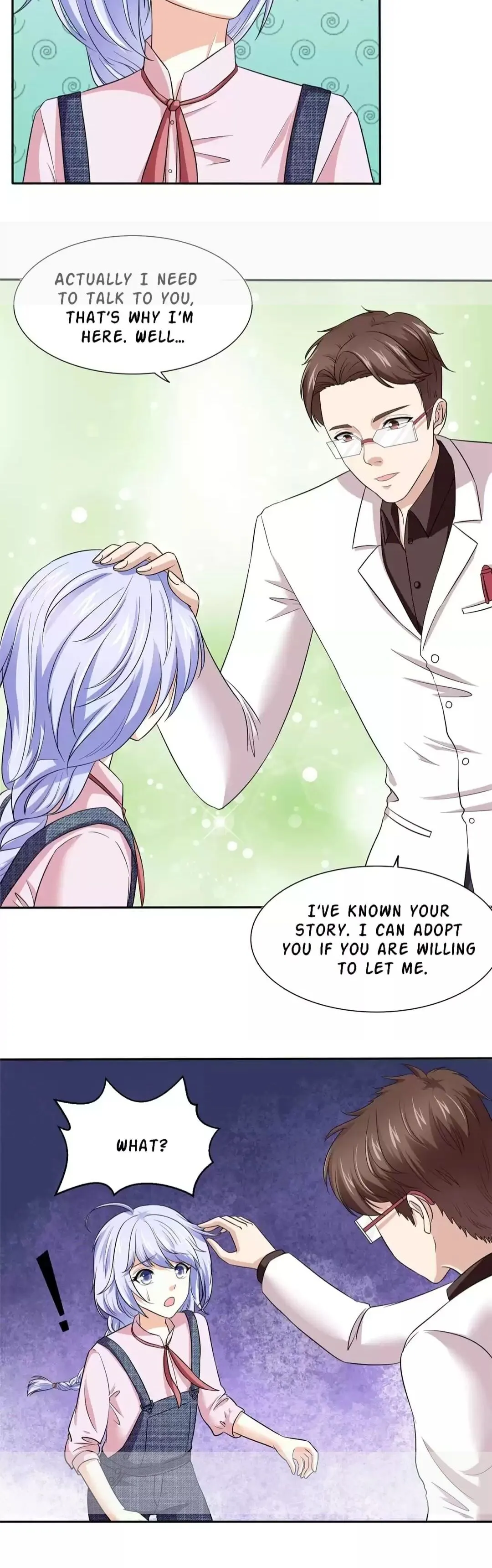 Read The Vengeance chapter 10 image 5 on Lezhin
