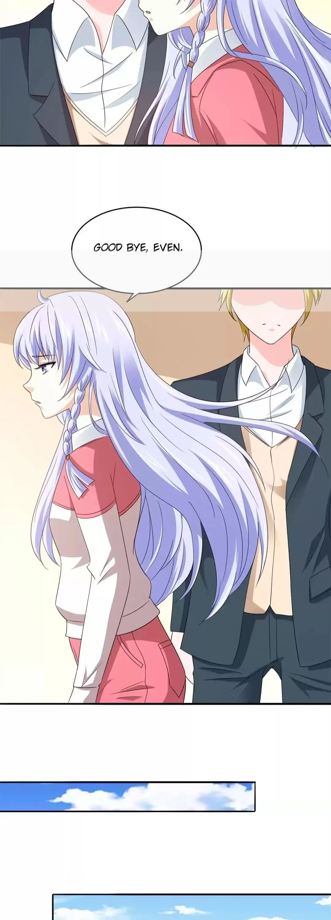 Read The Vengeance chapter 102 image 4 on Lezhin