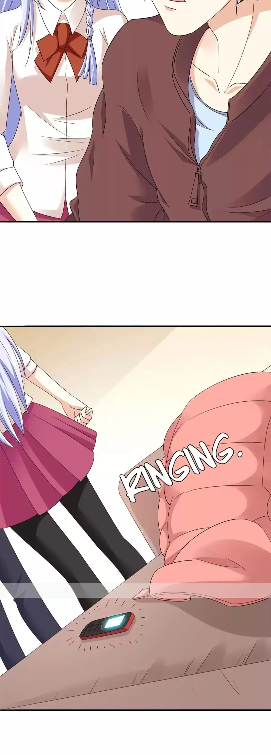 Read The Vengeance chapter 103 image 2 on Lezhin