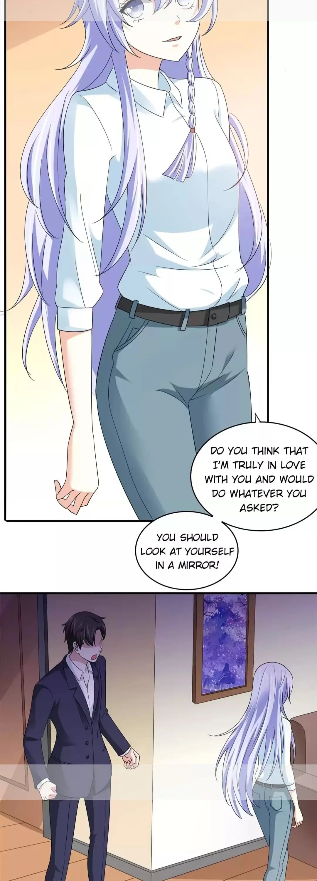 Read The Vengeance chapter 104 image 1 on Lezhin