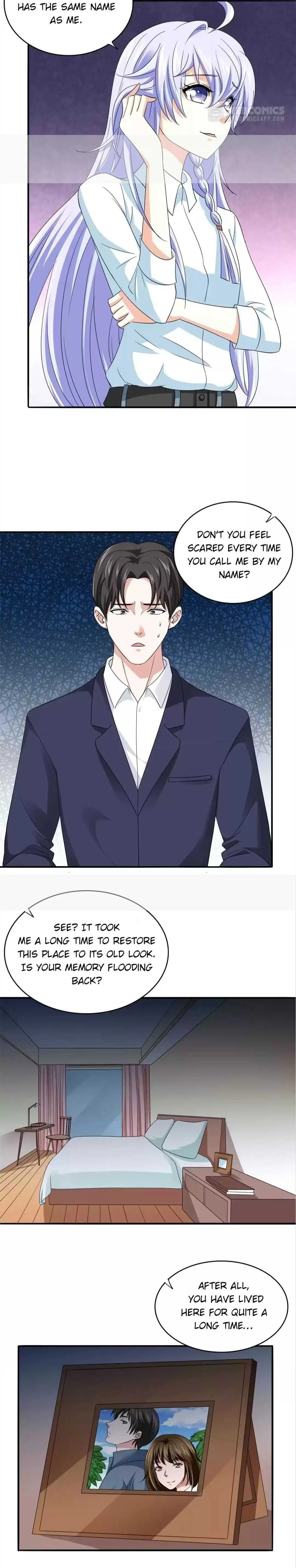 Read The Vengeance chapter 104 image 5 on Lezhin