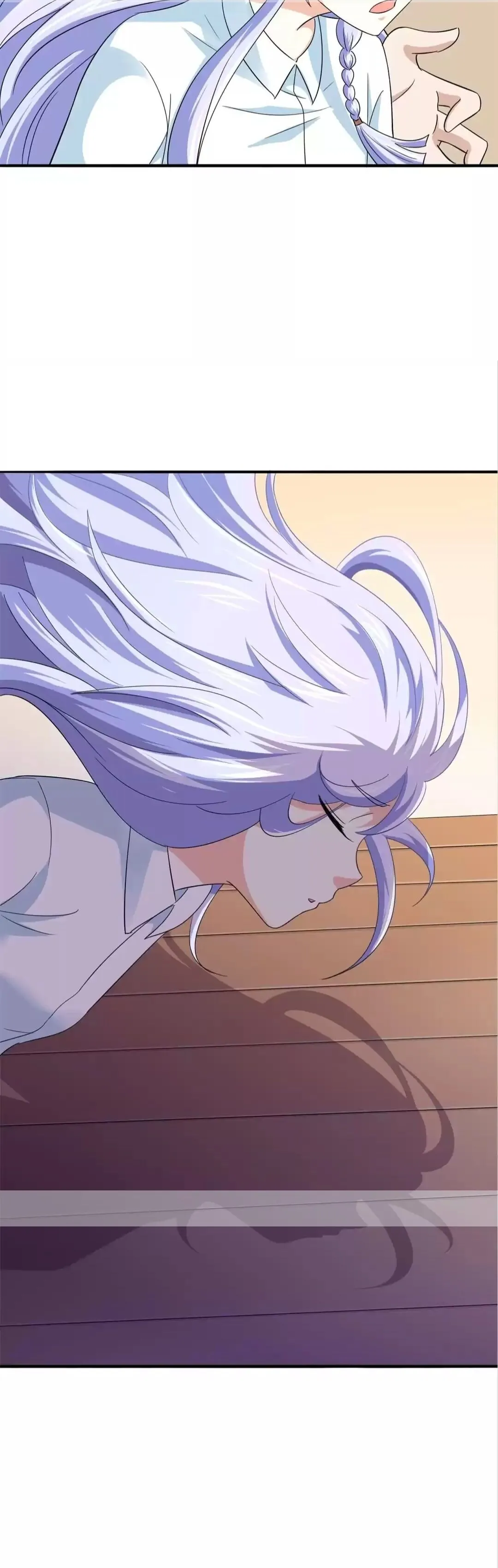 Read The Vengeance chapter 105 image 11 on Lezhin