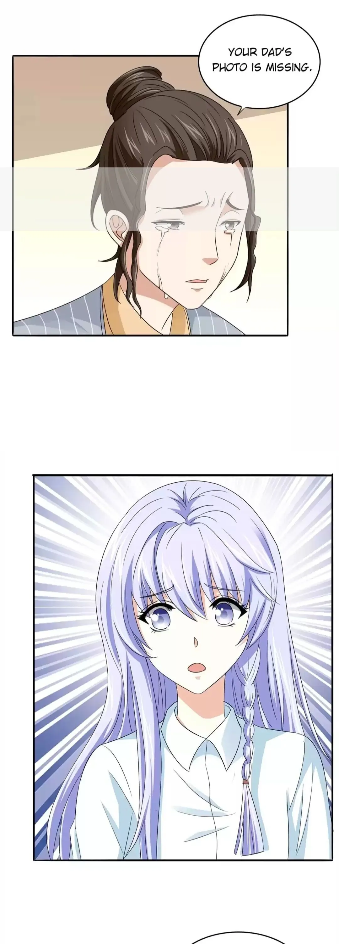 Read The Vengeance chapter 108 image 7 on Lezhin