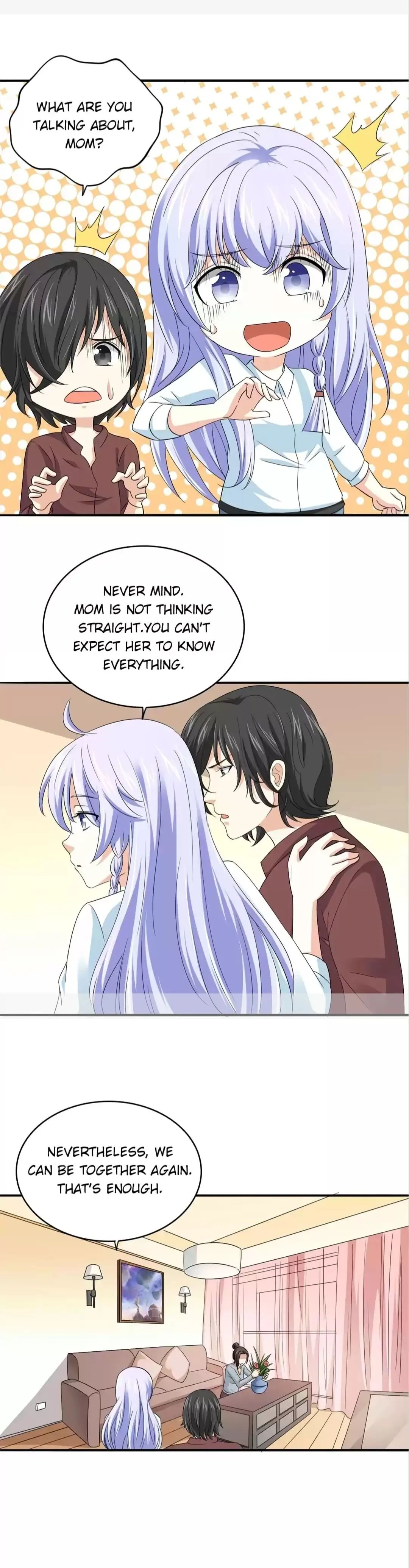 Read The Vengeance chapter 108 image 9 on Lezhin