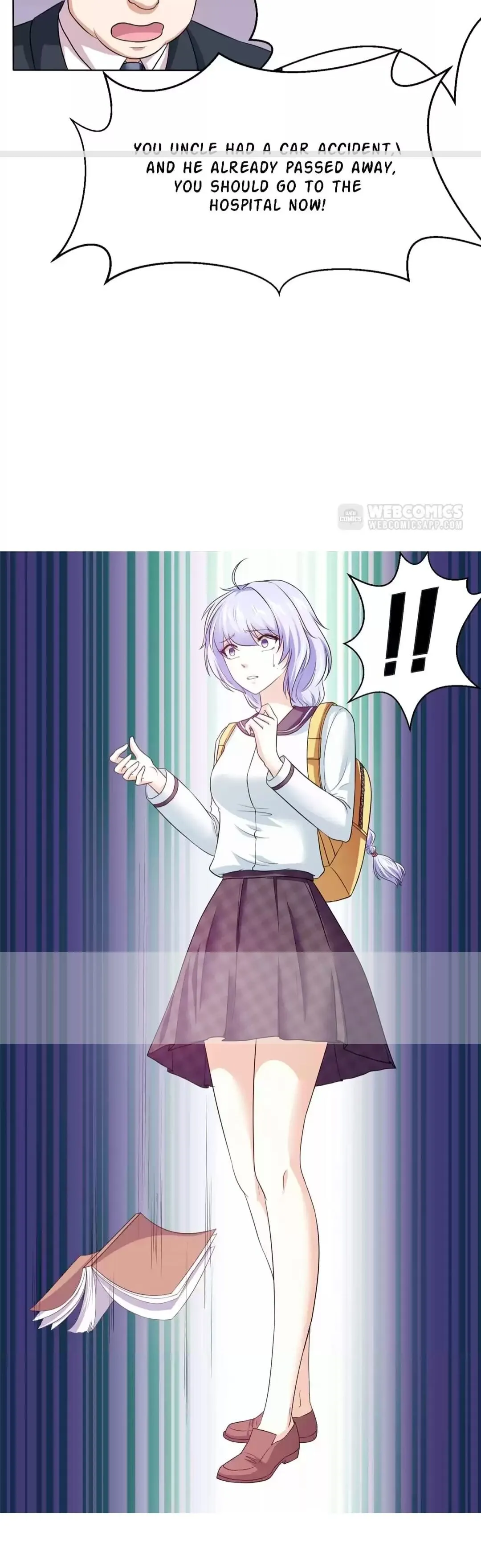 Read The Vengeance chapter 11 image 10 on Lezhin