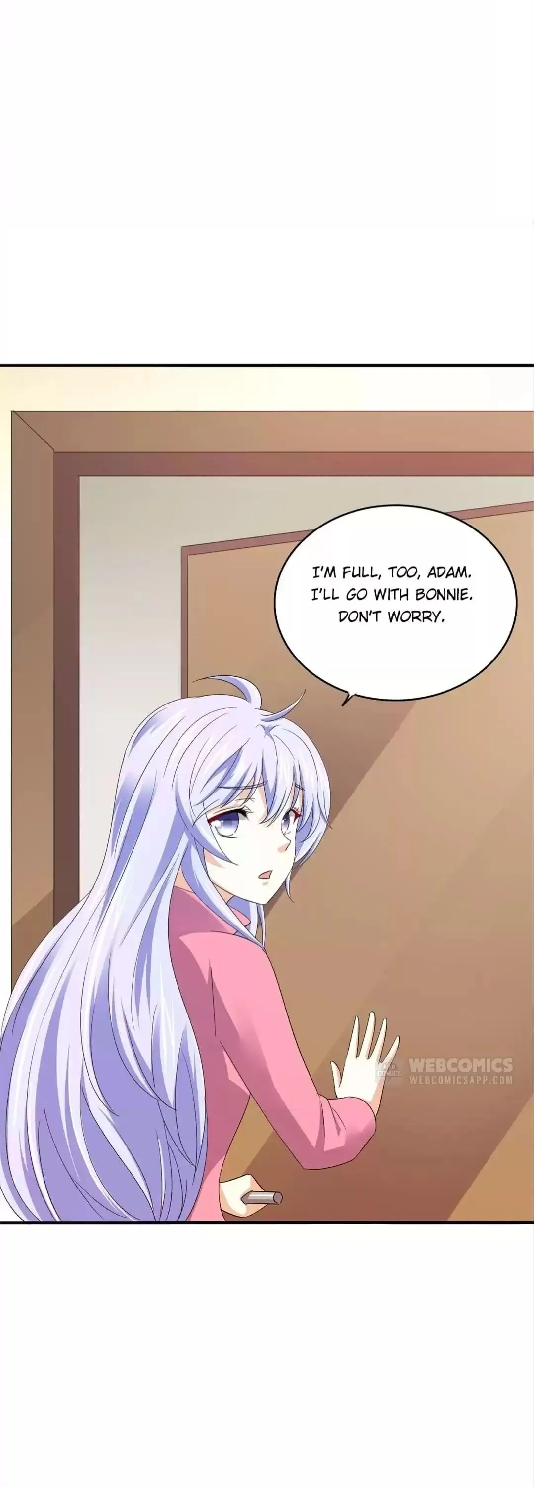 Read The Vengeance chapter 112 image 11 on Lezhin