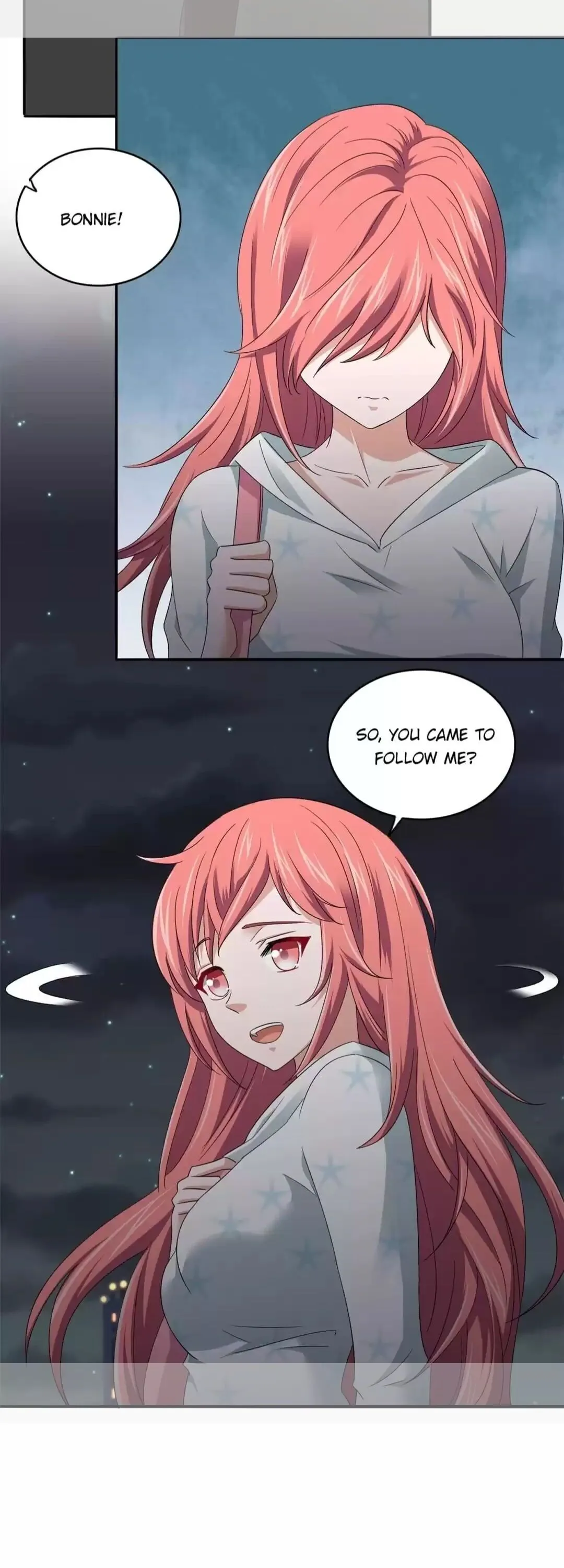 Read The Vengeance chapter 113 image 1 on Lezhin