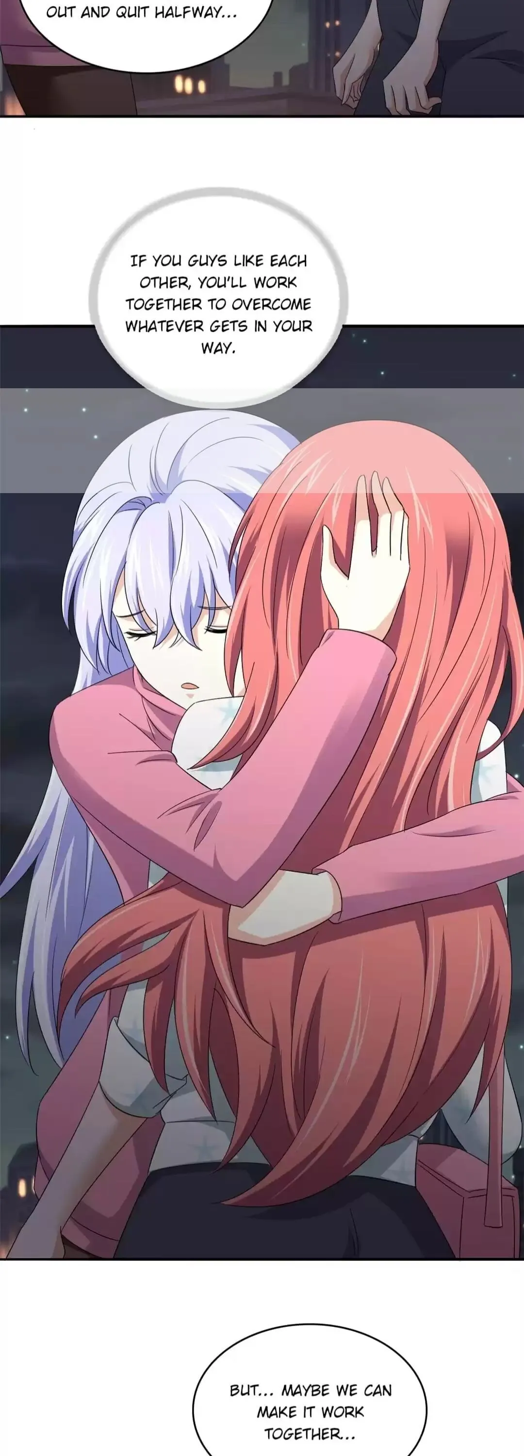 Read The Vengeance chapter 113 image 4 on Lezhin