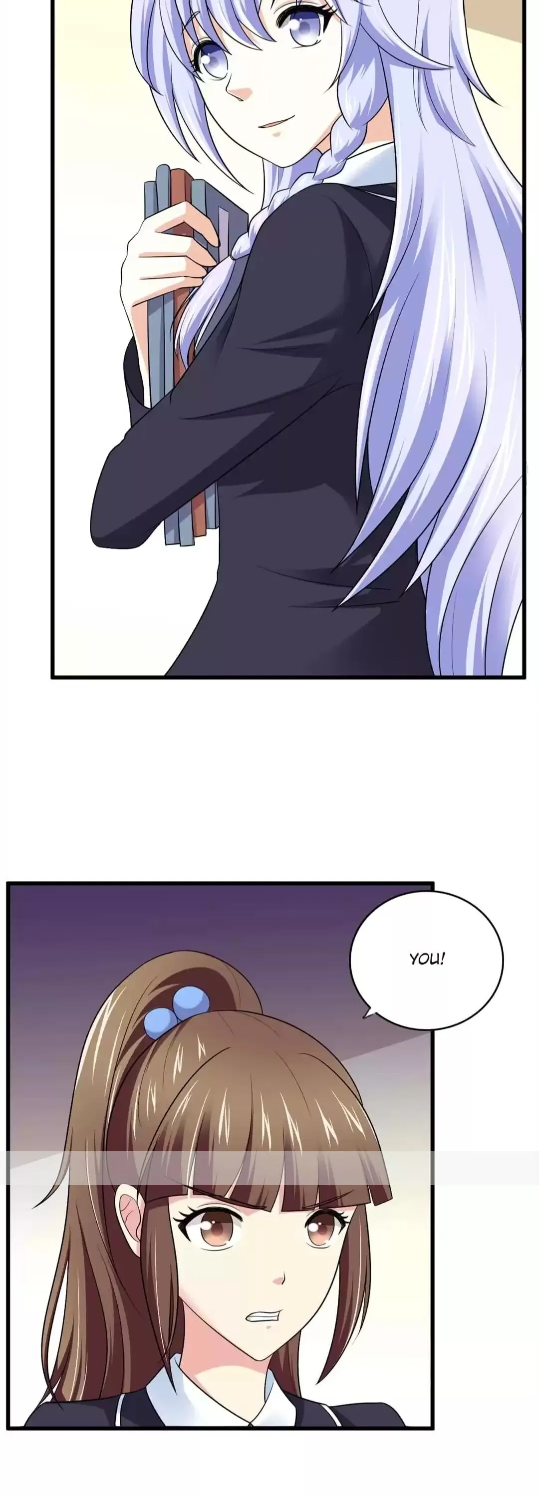Read The Vengeance chapter 118 image 2 on Lezhin