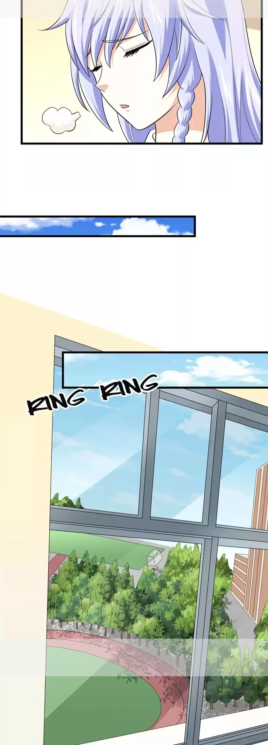 Read The Vengeance chapter 118 image 7 on Lezhin