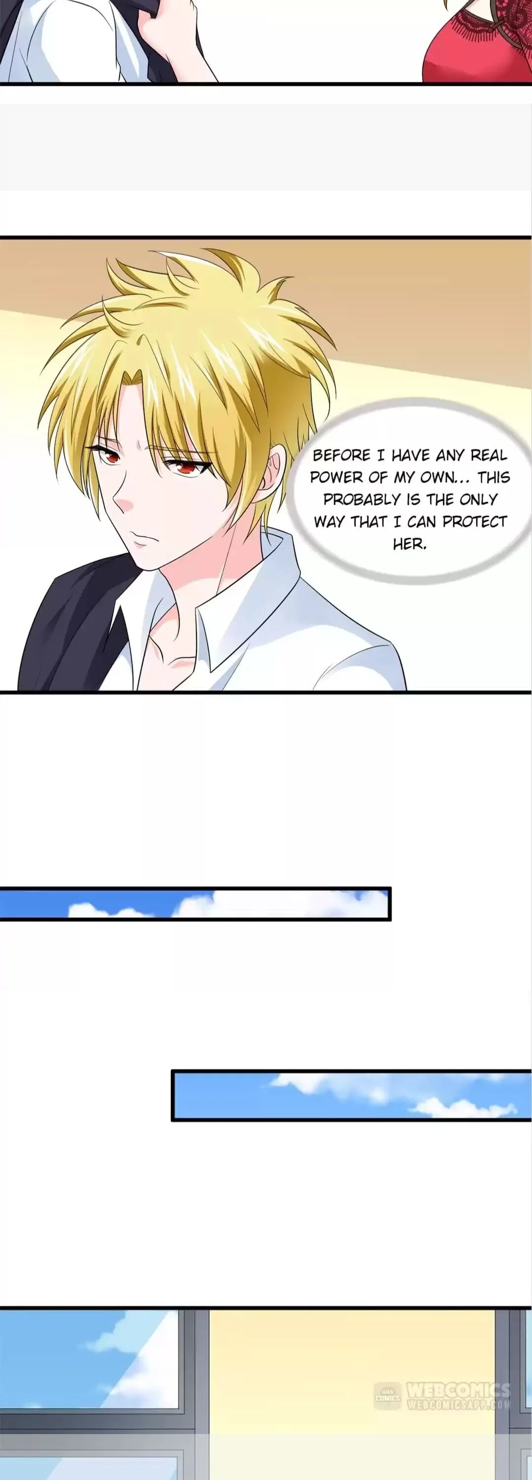 Read The Vengeance chapter 120 image 8 on Lezhin