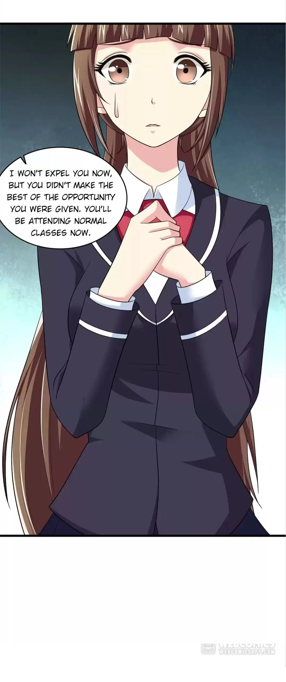 Read The Vengeance chapter 121 image 12 on Lezhin