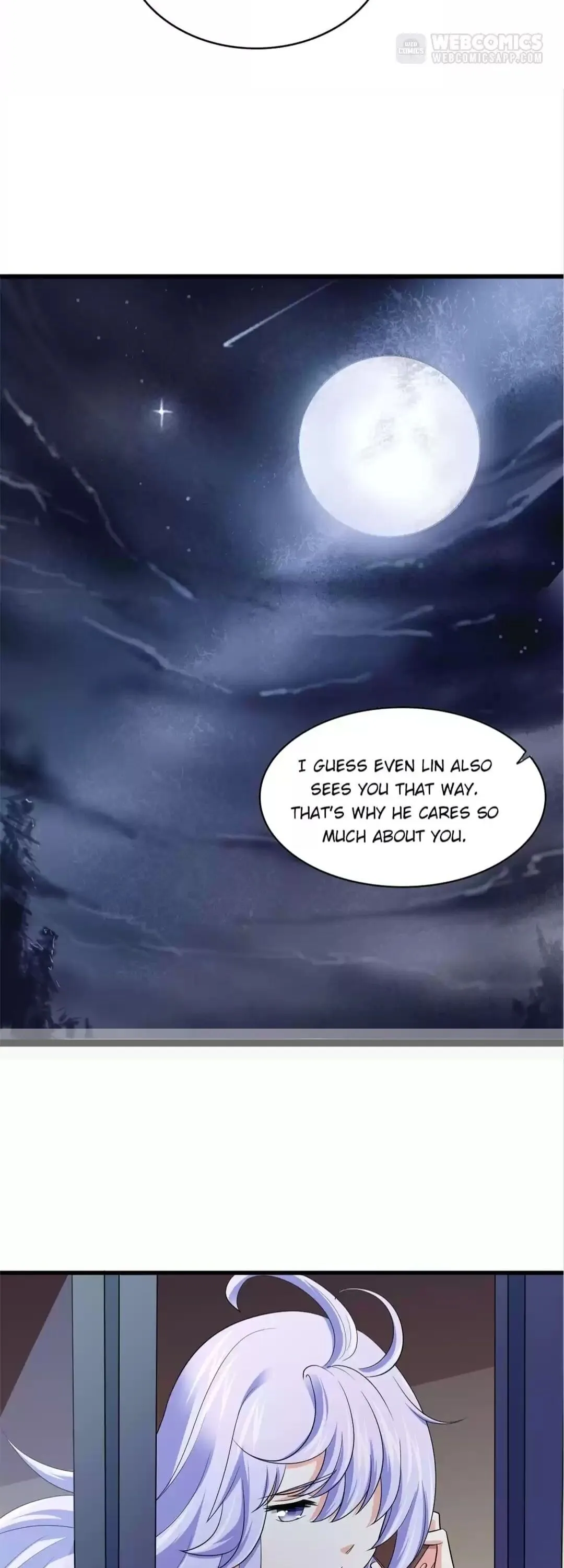 Read The Vengeance chapter 122 image 3 on Lezhin