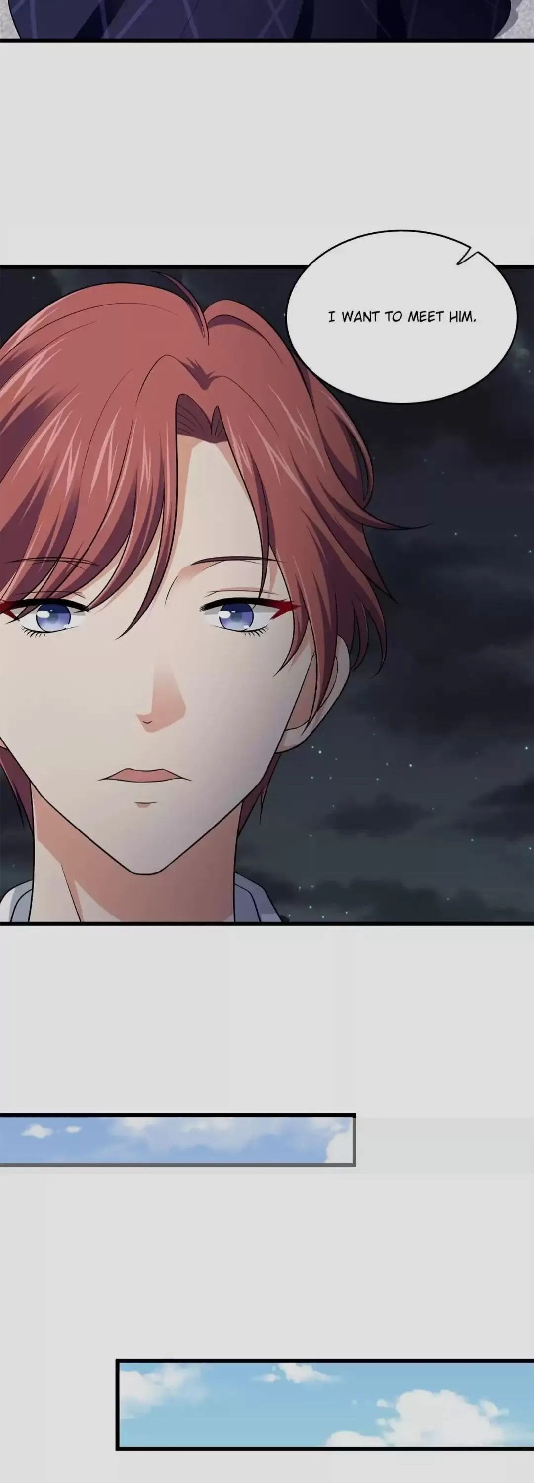 Read The Vengeance chapter 124 image 2 on Lezhin