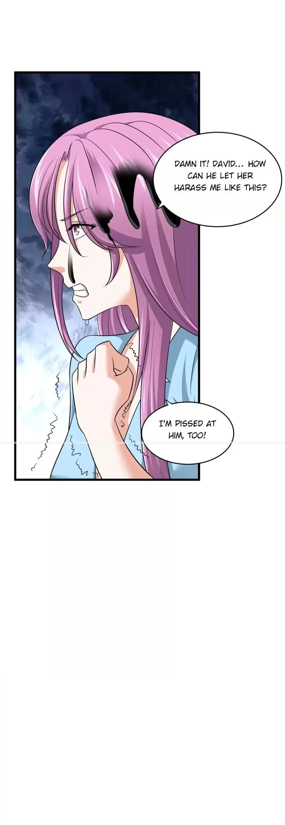 Read The Vengeance chapter 126 image 10 on Lezhin