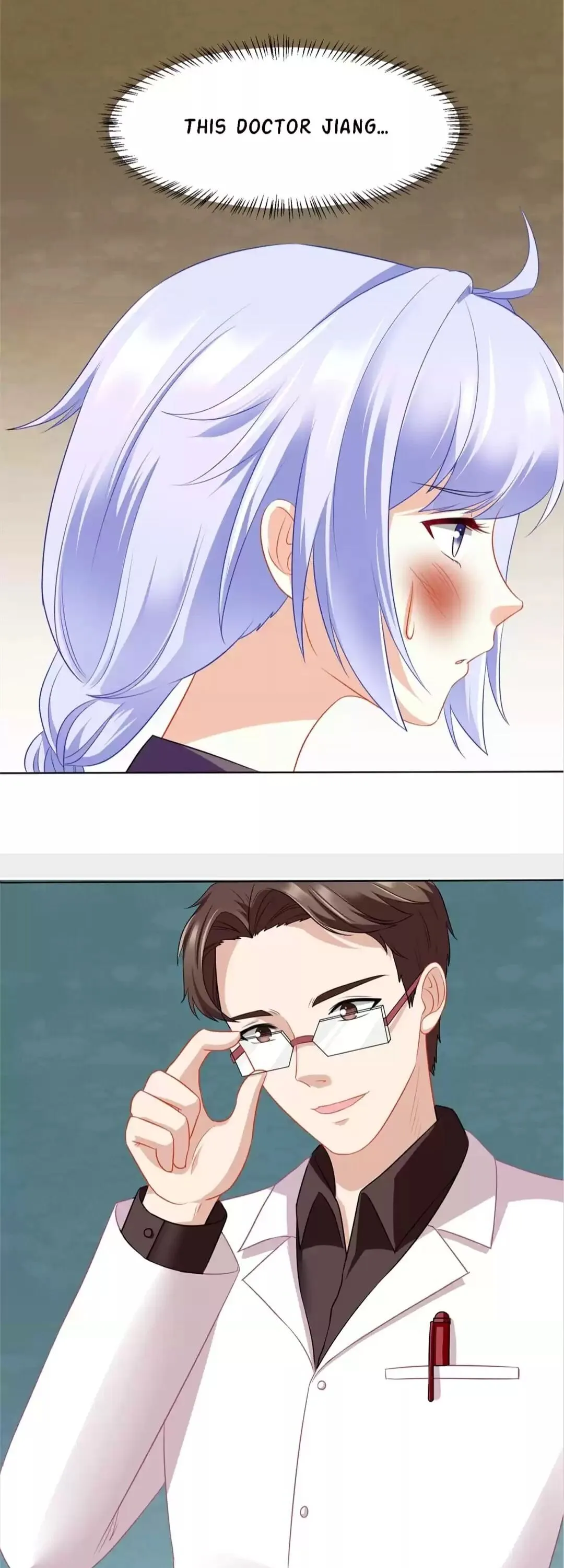 Read The Vengeance chapter 13 image 8 on Lezhin