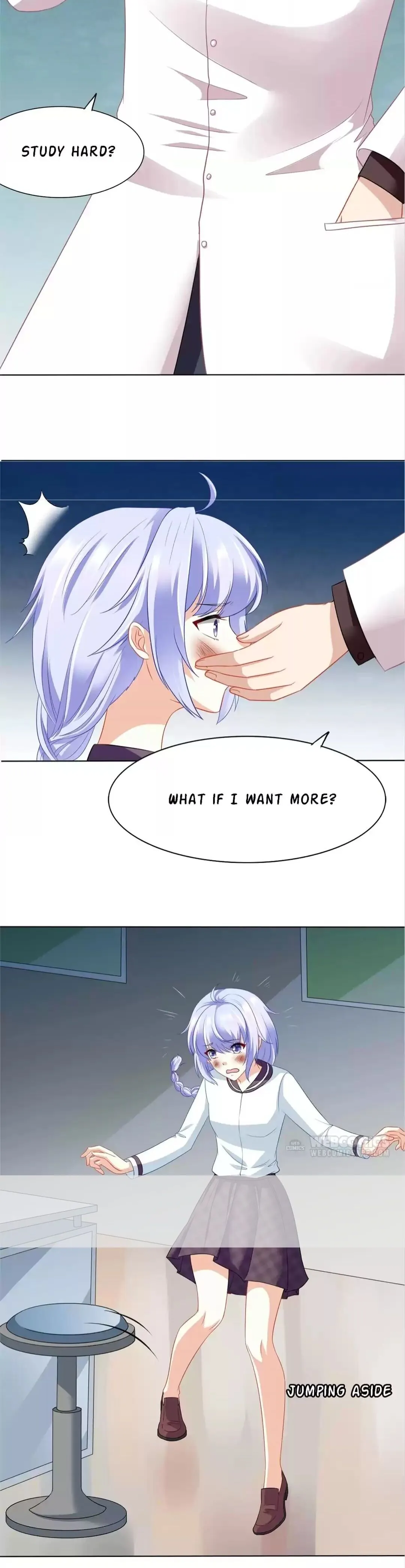 Read The Vengeance chapter 13 image 9 on Lezhin