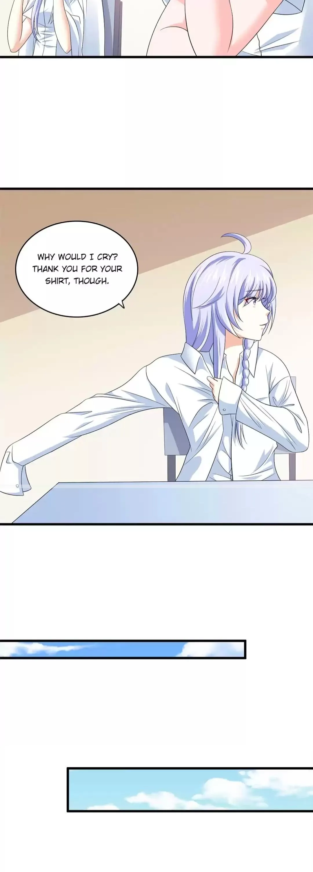 Read The Vengeance chapter 131 image 4 on Lezhin