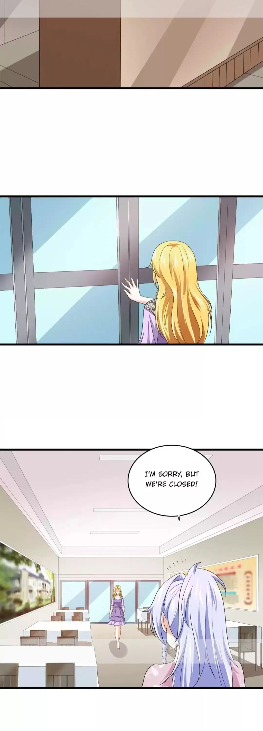 Read The Vengeance chapter 133 image 1 on Lezhin
