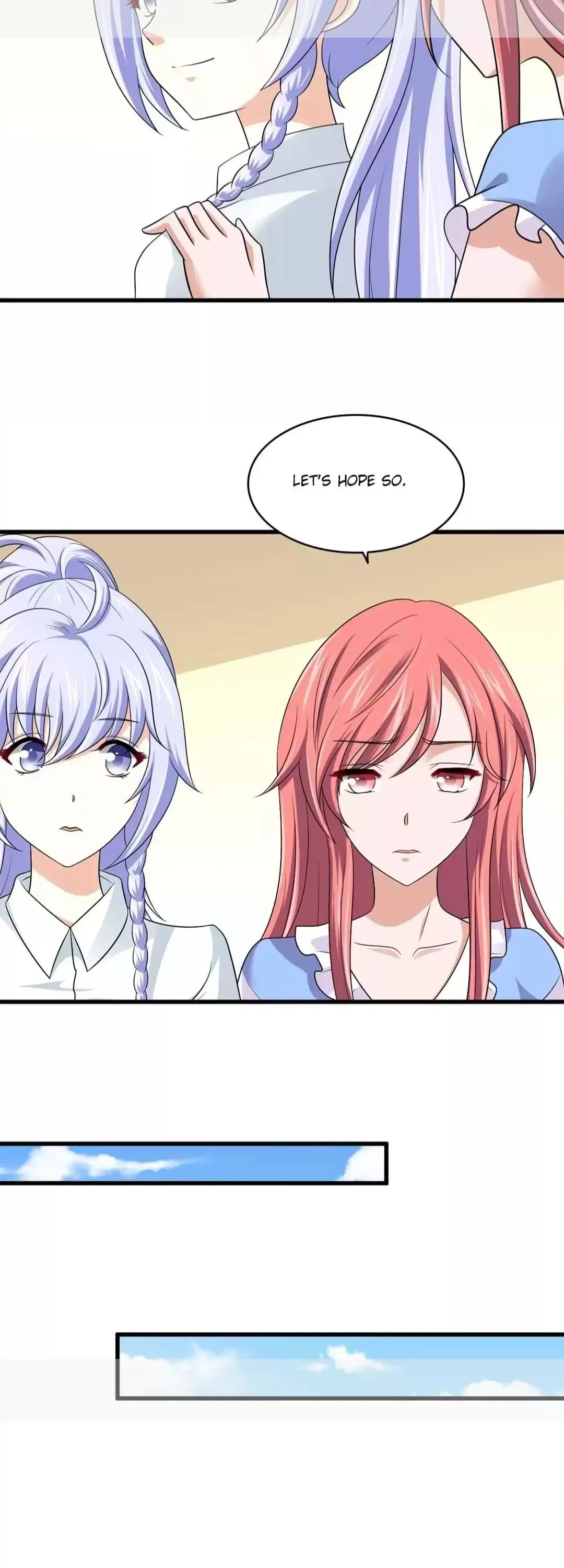 Read The Vengeance chapter 136 image 1 on Lezhin