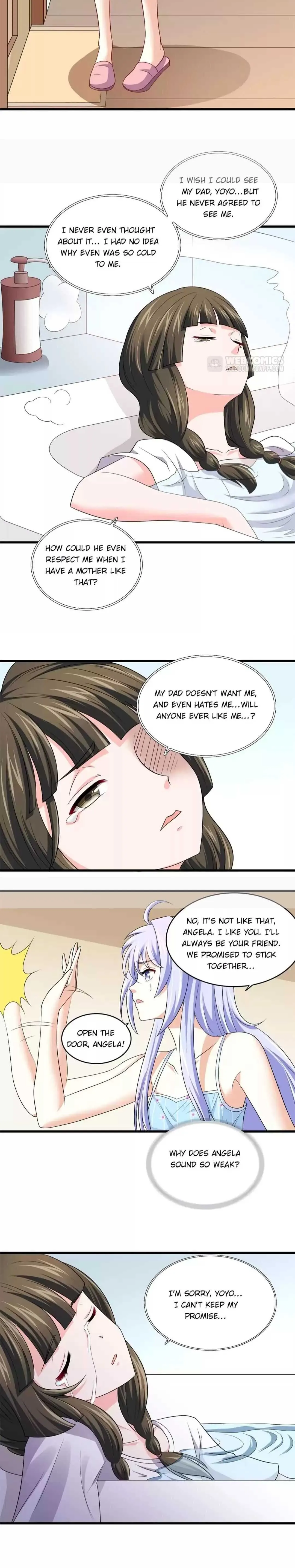 Read The Vengeance chapter 137 image 5 on Lezhin