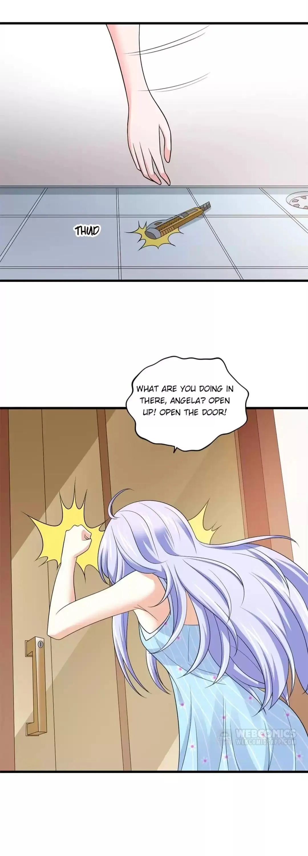 Read The Vengeance chapter 137 image 6 on Lezhin