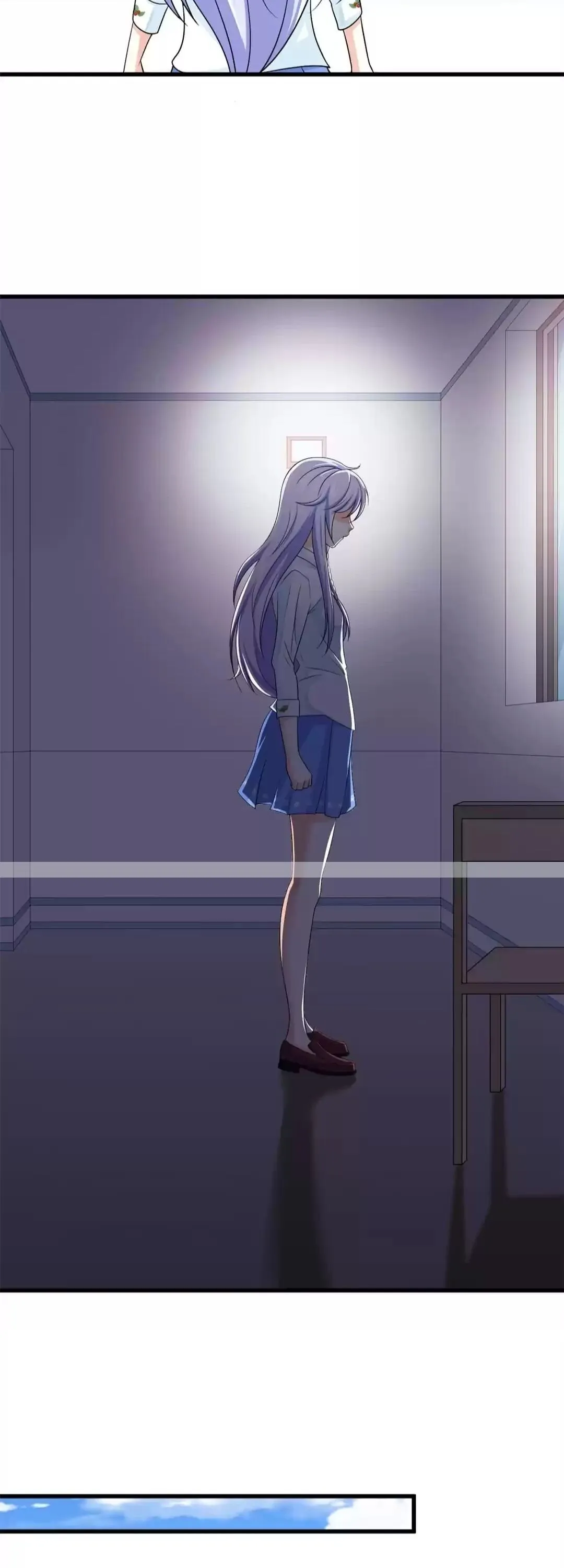 Read The Vengeance chapter 138 image 4 on Lezhin