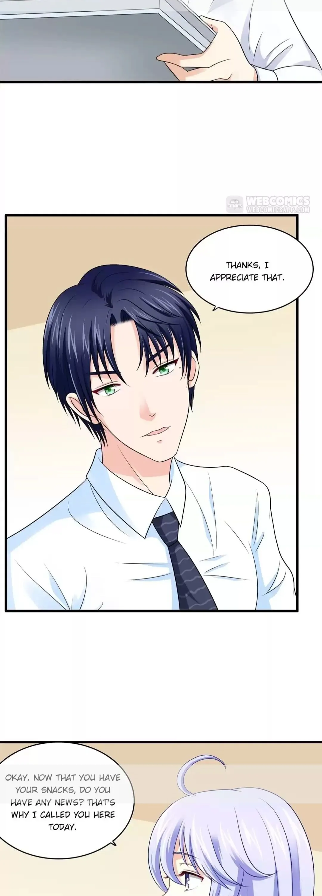 Read The Vengeance chapter 139 image 9 on Lezhin