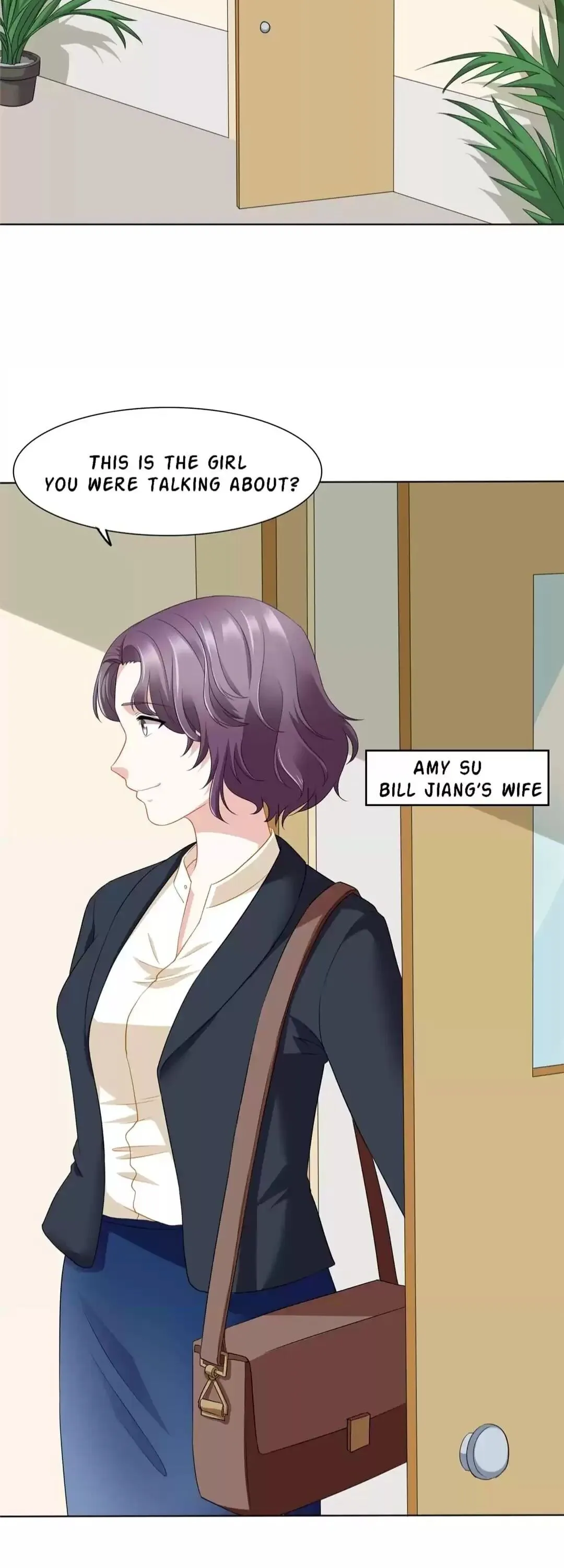 Read The Vengeance chapter 14 image 1 on Lezhin