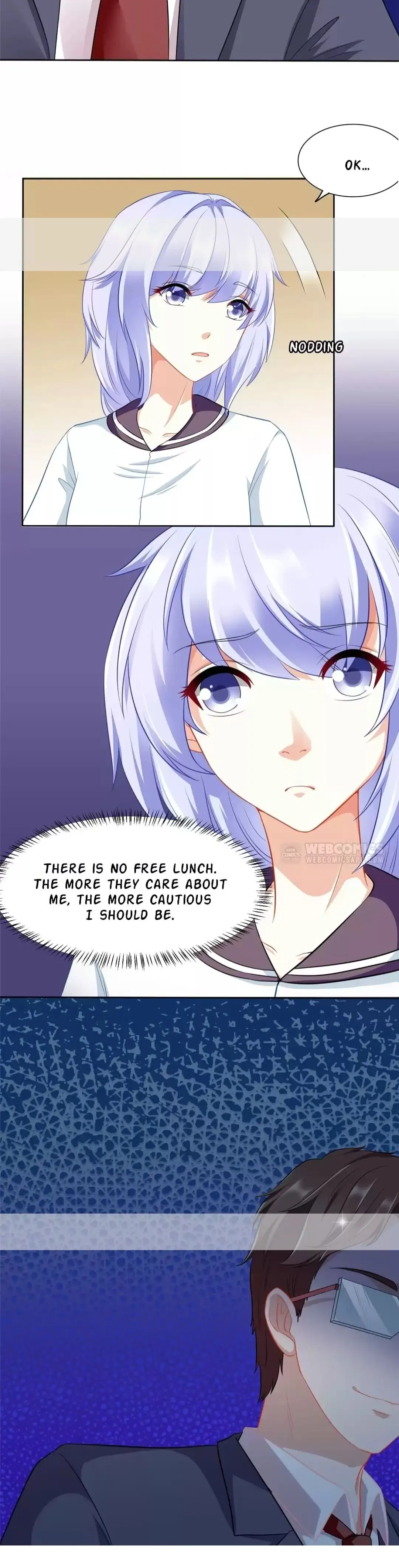 Read The Vengeance chapter 14 image 10 on Lezhin