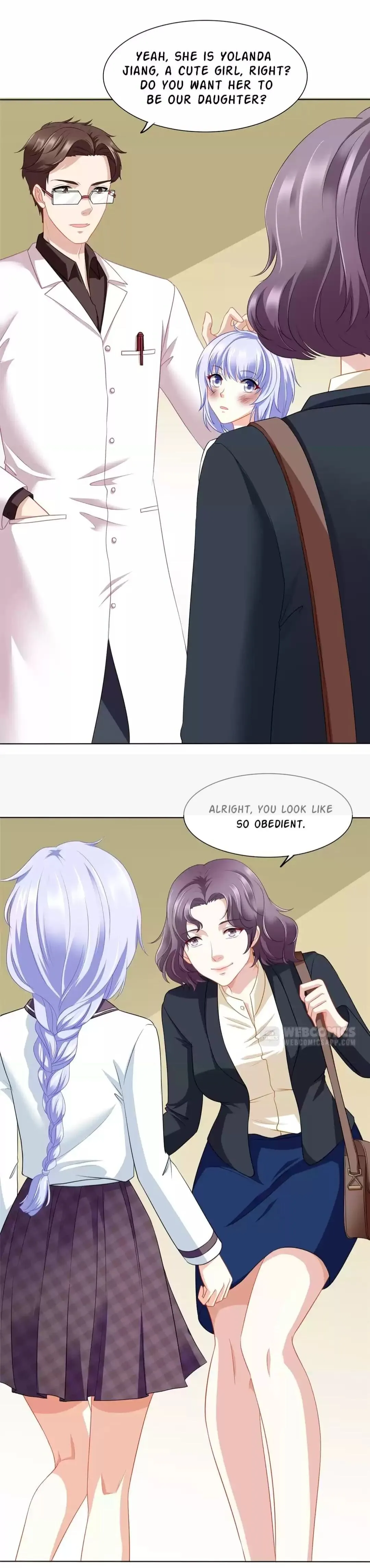 Read The Vengeance chapter 14 image 2 on Lezhin