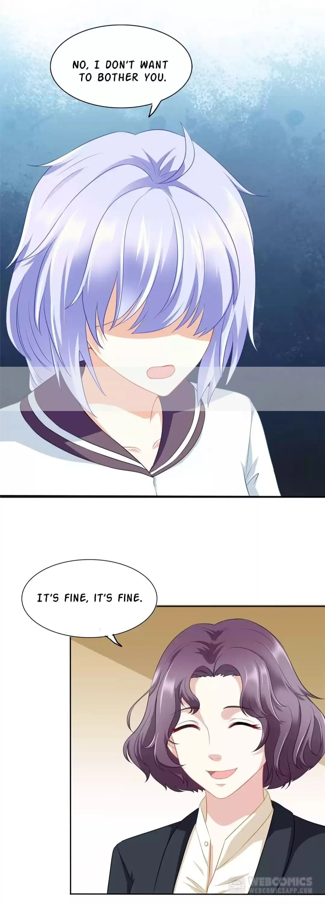 Read The Vengeance chapter 14 image 6 on Lezhin