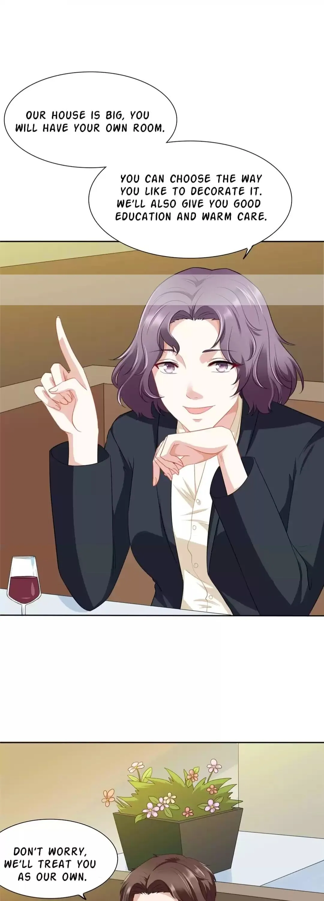 Read The Vengeance chapter 14 image 7 on Lezhin