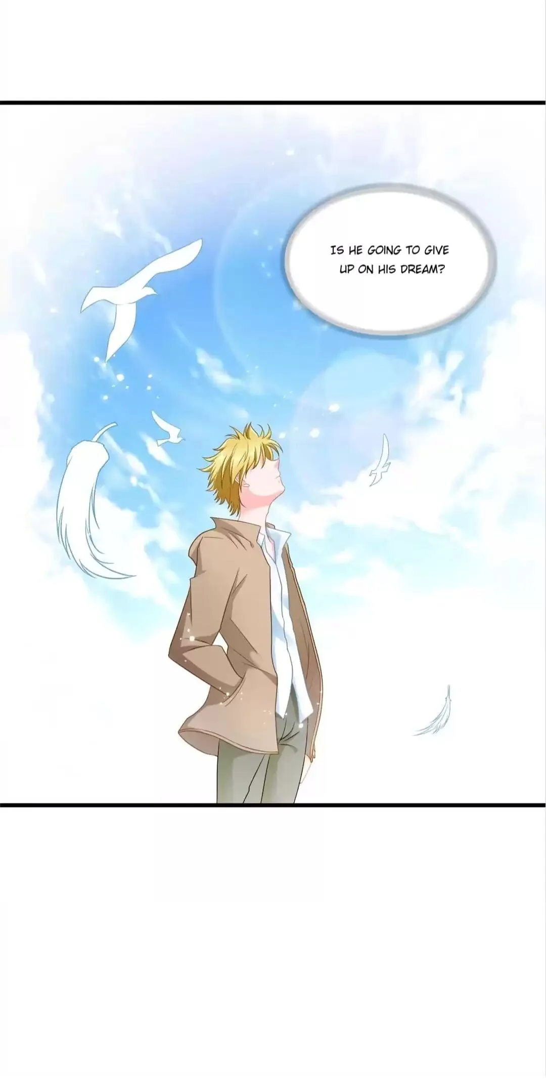 Read The Vengeance chapter 140 image 12 on Lezhin