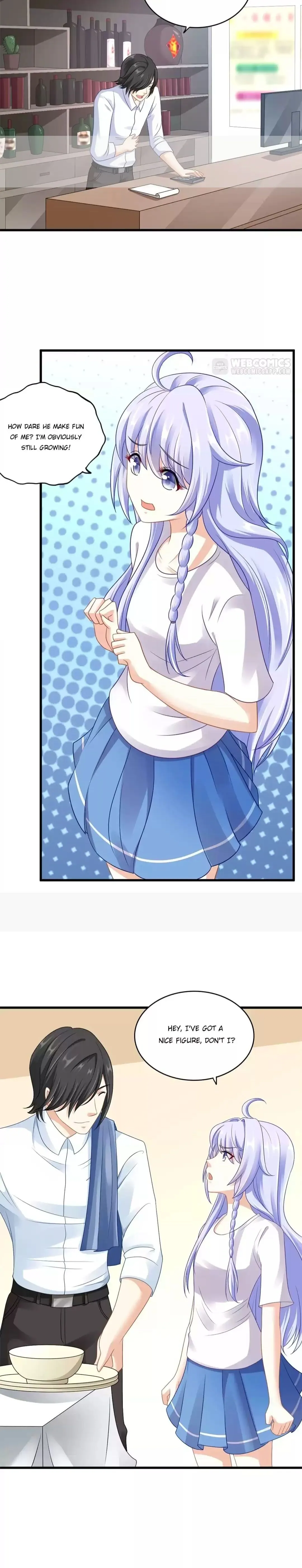 Read The Vengeance chapter 140 image 5 on Lezhin