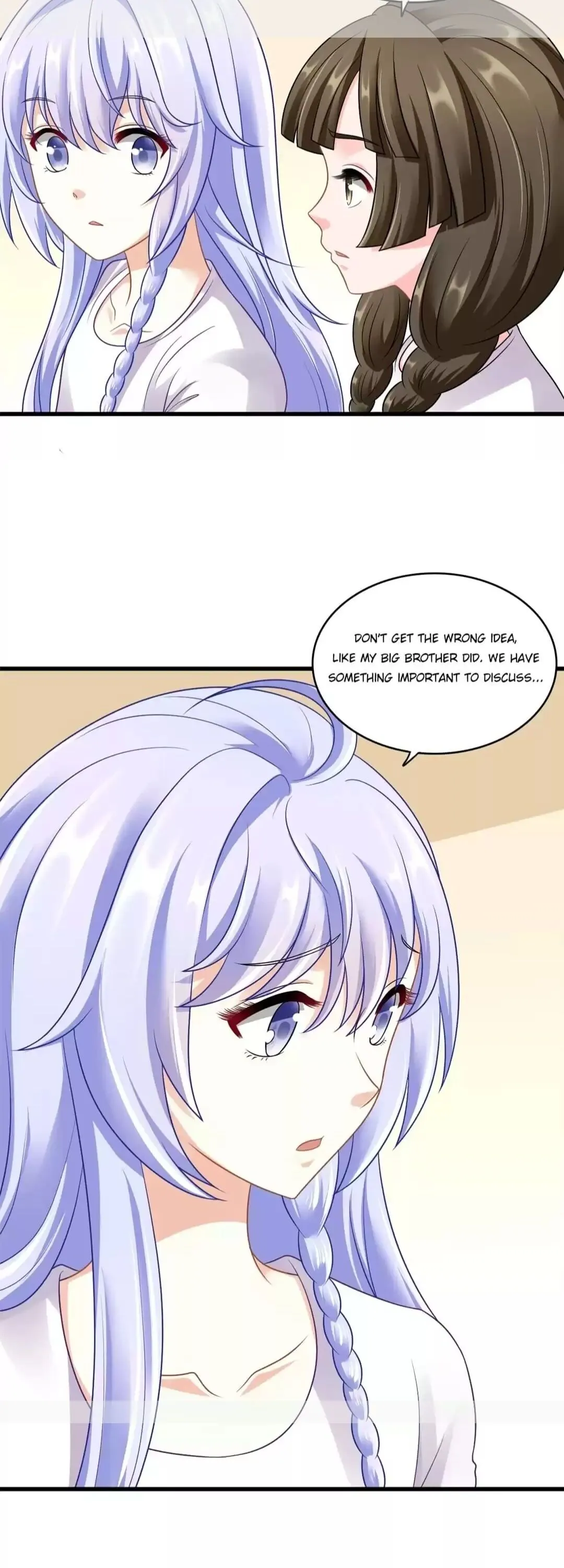 Read The Vengeance chapter 140 image 7 on Lezhin