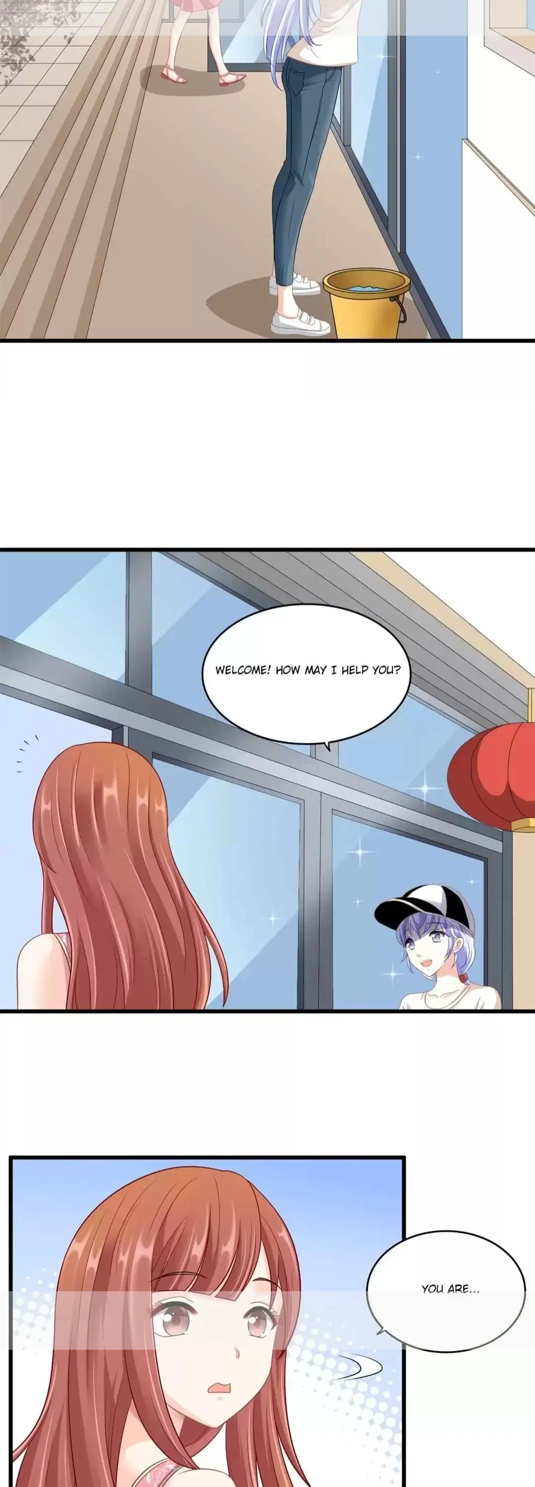 Read The Vengeance chapter 141 image 1 on Lezhin