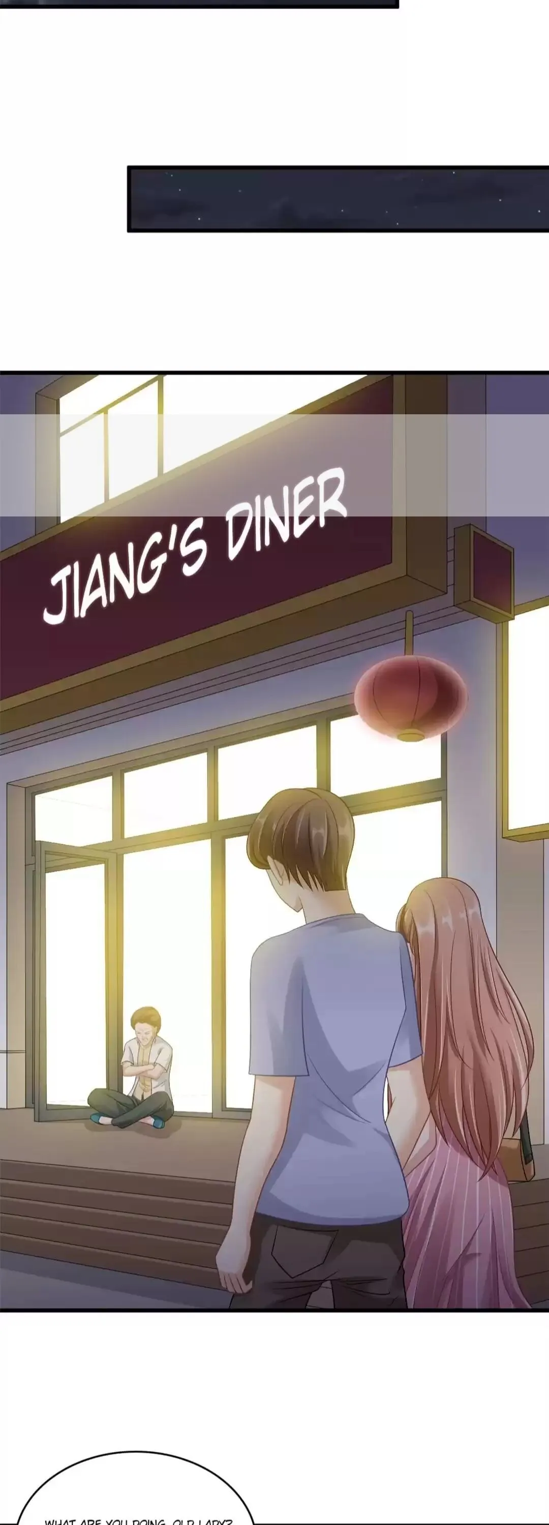 Read The Vengeance chapter 142 image 4 on Lezhin