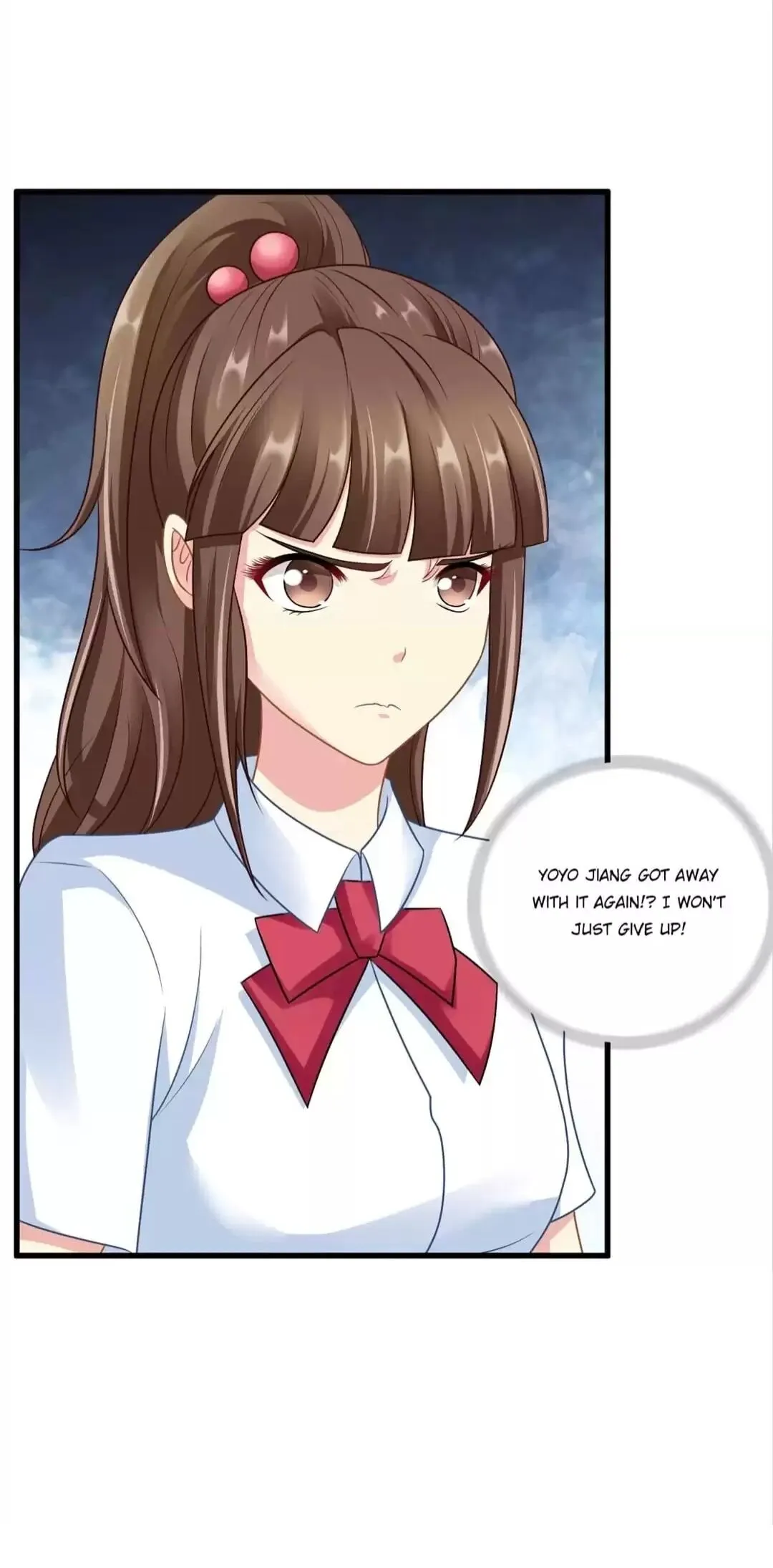 Read The Vengeance chapter 143 image 12 on Lezhin
