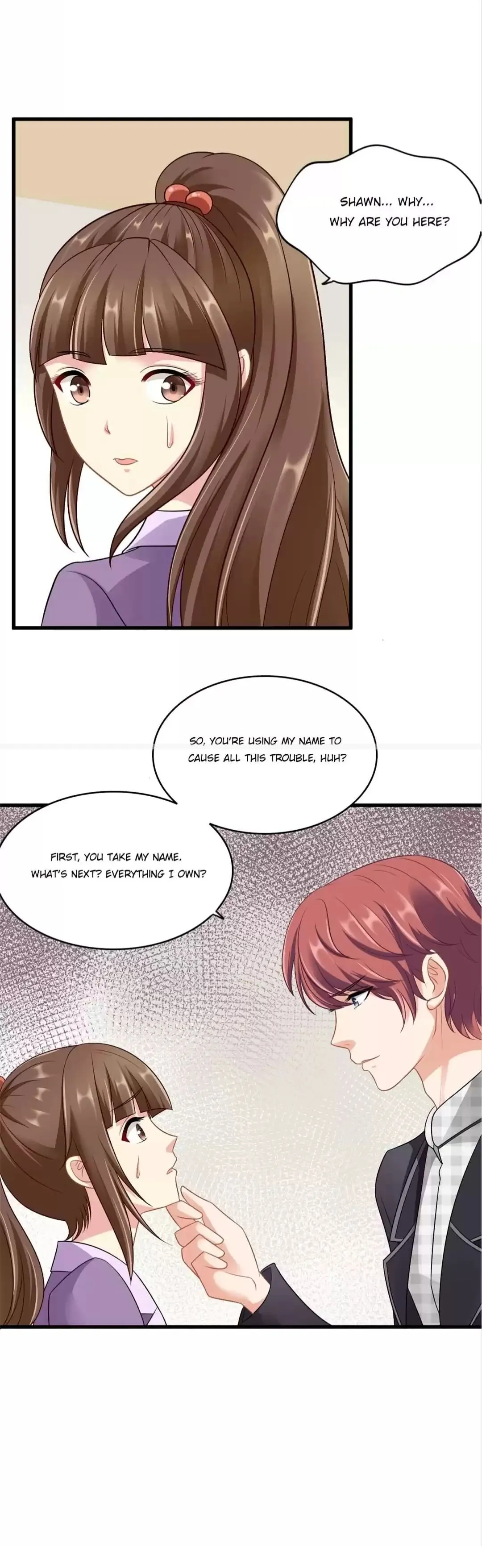 Read The Vengeance chapter 144 image 10 on Lezhin