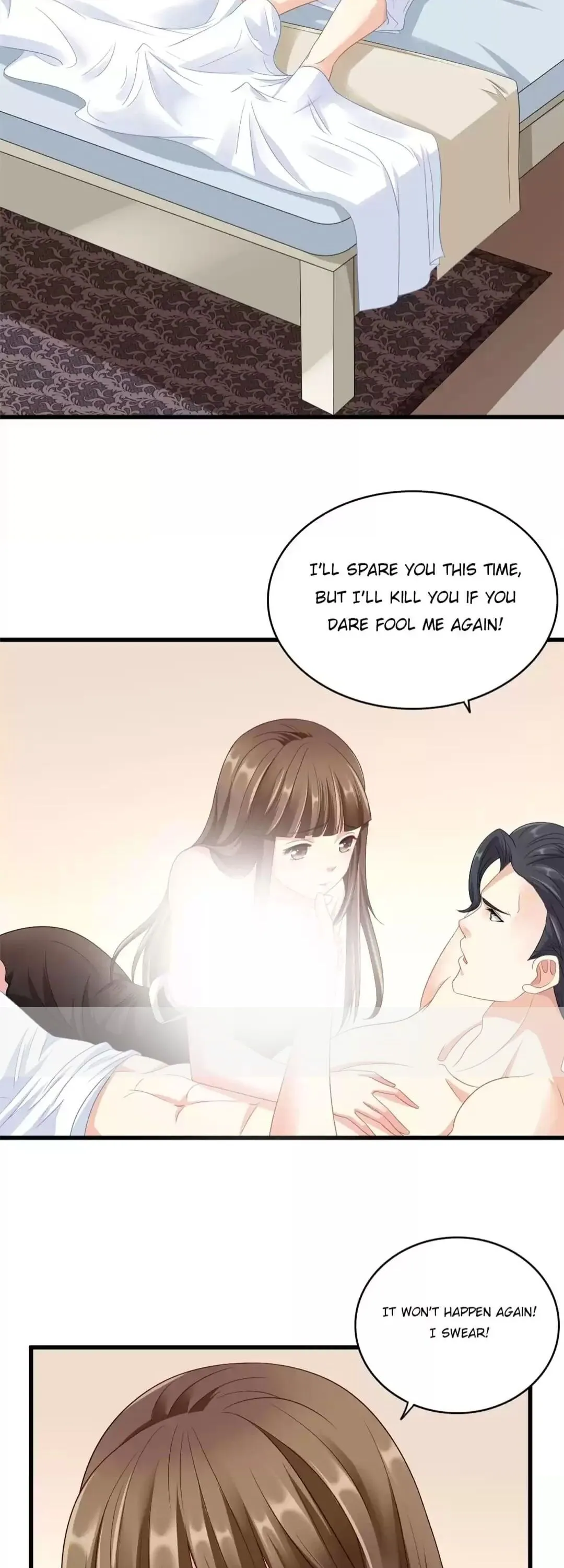 Read The Vengeance chapter 147 image 1 on Lezhin