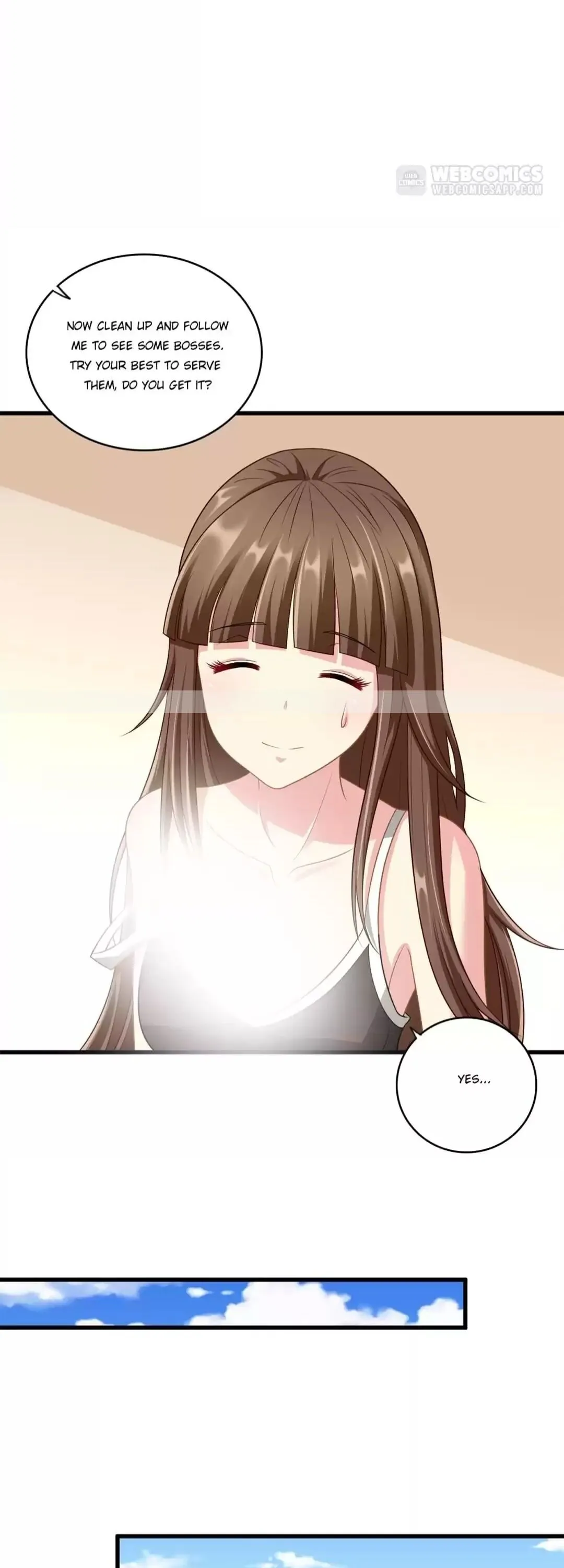 Read The Vengeance chapter 147 image 3 on Lezhin